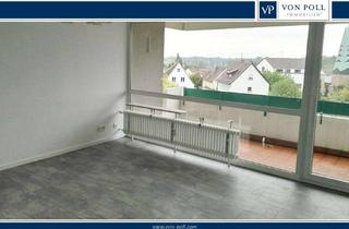Wohnung kaufen in 63303 Dreieich, Renovierte 3-Zimmer-Wohnung mit Aufzug in Götzenhain