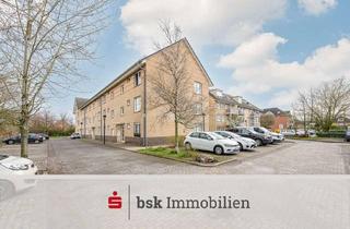 Wohnung kaufen in 12529 Schönefeld, Attraktive Kapitalanlage: 2-Zimmer-Wohnung nahe Berlin-Buckow