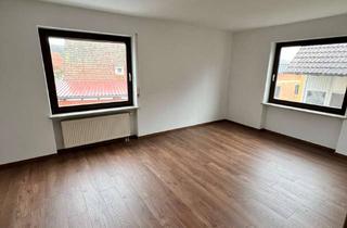 Wohnung kaufen in Nüdlinger Str. 19, 97688 Bad Kissingen, 4 - Zimmer - Eigentumswohnung in Bad Kissingen/Hausen