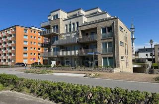 Wohnung kaufen in 25980 Sylt, Schöne 2-Zimmer-Wohnung mit Südterrasse in Strandlage
