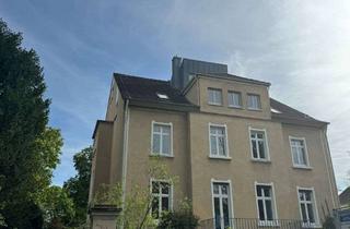 Wohnung kaufen in Annastrasse 20, 64285 Darmstadt, Provisionsfrei ! Stillvolle Altbauetage in Darmstädter Toplage