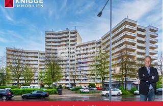 Wohnung kaufen in 51469 Bergisch Gladbach, +++ 3088 - 3-Zimmer-Wohnung mit Garage im Wohnpark Gronau - zur Selbstnutzung oder Kapitalanlage +++