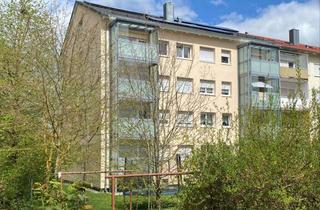 Wohnung kaufen in 78727 Oberndorf, Selbstbezug oder Investment | Kleine Wohnung mit Garage