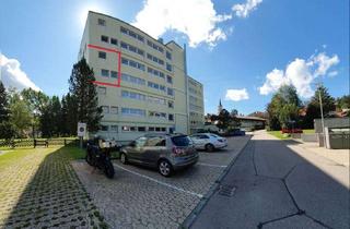 Wohnung kaufen in Straße Zum Kurzentrum 2c, 78141 Schönwald im Schwarzwald, Kernsanierte 3-Raum-Maisonette-Wohnung mit geh. Innenausstattung