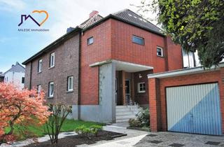 Wohnung kaufen in 52531 Übach-Palenberg, Ausbaufähige 2-Raum-Wohnung mit vielen Extras: Dachterrasse, eigenen Garten und Garage!