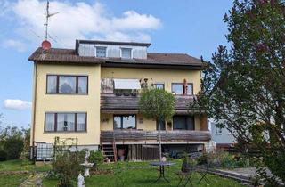 Wohnung kaufen in 88368 Bergatreute, Großzügige 4,5-Zimmer-Wohnung in Bergatreute