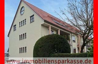 Wohnung kaufen in 75334 Straubenhardt, Vermietete Wohnung in ruhiger Lage!