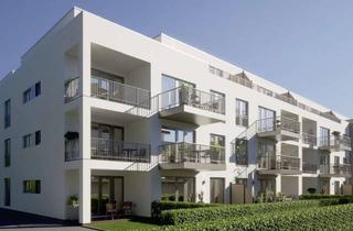 Wohnung kaufen in 53919 Weilerswist, Moderne zwei Zimmer mit Terrasse & Garten