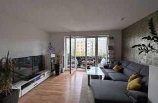Wohnung kaufen in 14480 Stern, Ein Zuhause zum Verlieben: Helle 2 Zi. mit Südbalkon, Tiefgaragenstellplatz & bodentiefen Fenstern