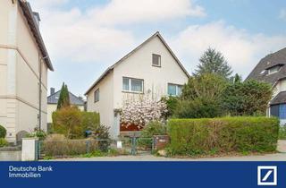 Wohnung kaufen in 22459 Niendorf, Großräumige 4-Zimmer-Wohnung in zentraler Lage von Niendorf inklusive Garage