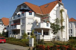 Wohnung kaufen in Schwalbenbogen, 04416 Markkleeberg, ANLAGEOBJEKT in Markkleeberger Wohnpark am Krähenfeld
