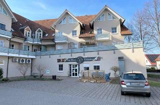 Wohnung kaufen in 99092 Marbach, Bezugsfertige Wohnung mit 2 Balkonen und Tiefgaragenstellplatz