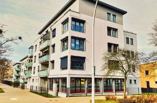 Wohnung kaufen in 17036 Neubrandenburg, Dr. Lehner Immobilien NB -Exklusive 4R-Eigentumswohnung mit Fahrstuhl in modernem Wohnquartier