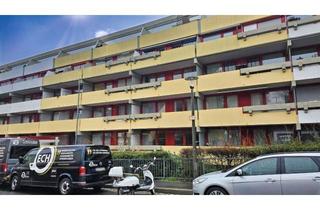 Wohnung kaufen in 97218 Gerbrunn, RESERVIERT: Attraktive 1-Zimmer-Wohnung für Singles, Studenten und Investoren