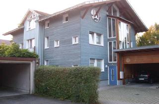 Wohnung kaufen in 71229 Leonberg, 2,5-Zimmer-Wohnung, vermietet, ca. 75 m² im 5-Familien-Holzhaus, Baujahr 1997 zu verkaufen.