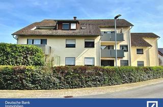 Wohnung kaufen in 68549 Ilvesheim, Glücksgriff in Toplage - Großzügige Dachgeschosswohnung mit Dachterrasse und TG-Stellplatz!