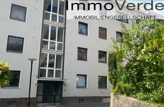 Wohnung kaufen in 31141 Hildesheim, 2-Zimmer-Wohnung mit Balkon in UNI Nähe!