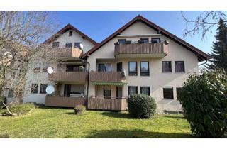 Wohnung kaufen in Röntgenstraße 18, 74219 Möckmühl, Platz für die ganze Familie in herrlich ruhiger Lage