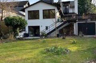 Loft kaufen in 51467 Bergisch Gladbach, Provisionsfrei!!! ETW in BGL Schildgen mit Garten und Garage