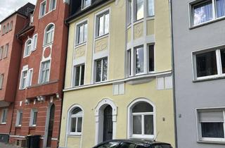 Wohnung kaufen in Landwehrstraße 39, 95028 Innenstadt, Landwehrstraße 39, 95028 Hof