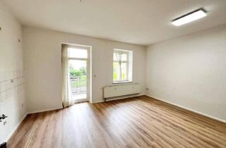 Wohnung kaufen in 09131 Hilbersdorf, 1-Raum Erdgeschosswohnung in Chemnitz zu verkaufen.