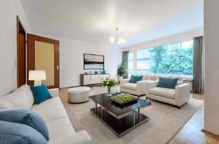 Wohnung kaufen in 45277 Überruhr-Holthausen, Perfekt für Anleger: Charmante 1-Zimmer-Wohnung mit Balkon in Essen