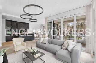 Wohnung kaufen in 22085 Uhlenhorst, Eindrucksvoll bis ins Detail: Ihre Neubauwohnung in bester Lage!