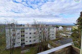 Wohnung kaufen in 38300 Wolfenbüttel, Helle 3-Zimmer-Wohnung als Kapitalanlage