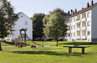 Wohnung mieten in Walter-Rathenau-Platz, 47229 Friemersheim, Deine erste eigene Wohnung!