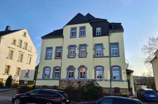 Wohnung mieten in 09113 Borna-Heinersdorf, * Wie im Eigenheim * 5 Zimmer * Wohnung * Terrasse & Garten