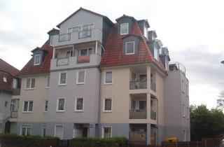 Wohnung mieten in Spiegelsbergenweg 10, 38820 Halberstadt, 2 Raum Wohnung