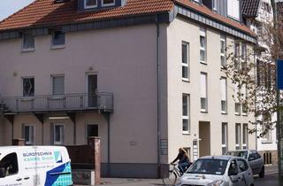 Wohnung mieten in Englerthstr. 40, 52249 Eschweiler, Besichtigung NUR 27. April: Centrum 3-Zimmer-Wohnung + Terrasse
