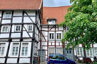 Wohnung mieten in Am Alten Kirchplatz 11, 33330 Gütersloh, Gemütliches 1-Zimmer-Apartment in der Altstadt von Gütersloh