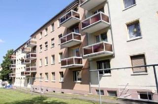 Wohnung mieten in Bukarester Straße, 06712 Zeitz, Individuelle 2-Raum-Wohnung mit toller Ausstattung
