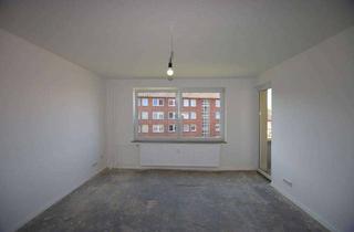 Wohnung mieten in Udetweg 27, 49356 Diepholz, +++ Ich werde renoviert! Geräumige 3-Raumwohnung im zweiten Obergeschoss mit Balkon +++