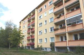 Wohnung mieten in Kantstraße 23c, 01445 Radebeul, Sonnige Wohnung mit Balkon am Fuße der Weinberge!
