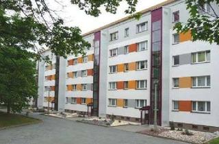 Wohnung mieten in Schillerstr. 45, 08626 Adorf/Vogtland, renovierte 3-Raum Wohnung mit Balkon