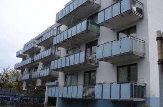 Wohnung mieten in Hindemithstraße, 35392 Gießen, Schöne 1-Zimmer-Wohnung mit Balkon in Nähe Uniklinikum