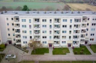 Wohnung mieten in 99444 Blankenhain, 3-Raum-Wohnung in Blankenhain
