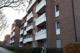 Wohnung mieten in Ringerottstr. 81, 45772 Marl, Kleine bezahlbare Wohnung mit Balkon zu vermieten