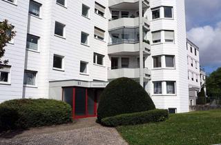 Wohnung mieten in Ernst-Sachs-Straße 51, 73207 Plochingen, Großzügige 2,5 - Zimmerwohnung mit Einbauküche, Balkon und Tiefgarage
