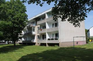 Wohnung mieten in Posener Straße 13, 29378 Wittingen, Moderne 2-Zimmer Wohnung mit Balkon