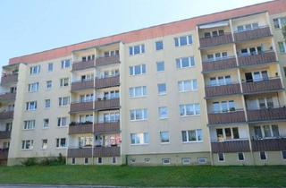 Wohnung mieten in August-Bebel-Ring 12, 06484 Quedlinburg, Nachmieter für seniorenfreundliche 2-R.-Wohnung gesucht!