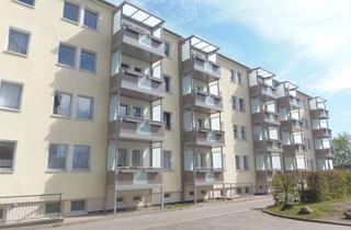 Wohnung mieten in Ditfurter Weg 16, 06484 Quedlinburg, 4-Raum-Wohnung in Randlage des Wohngebietes Kleers!