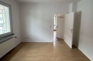 Wohnung mieten in Gartenstraße 16, 58332 Schwelm, Renovierte 2 - Zimmer Wohnung mit Einbauküche in Zentrumsnähe zu vermieten!