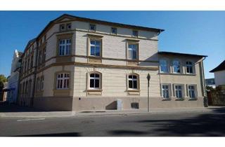 Wohnung mieten in Bahnhofstraße, 18507 Grimmen, 2 Zimmer Maisonettewohnung in bester Lage in Grimmen zu vermieten