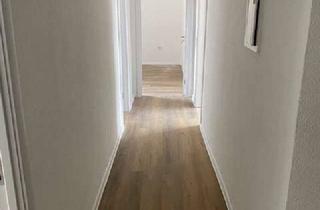 Wohnung mieten in Prattelsackstr. 21, 52222 Stolberg, !!! Große frisch renovierte 4 Zimmer Wohnung !!!