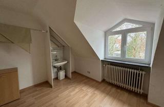 Wohnung mieten in Gartenstraße 14, 30161 Oststadt, Hallo Studenten: Gemütliches Zimmer in WG in Top Lage / HBF/ Weißekreuzpl./Raschpl.