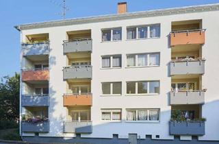 Wohnung mieten in Münkershütten, 57076 Siegen, Tolle 2 Zimmer Wohnung im Zentrum Weidenau