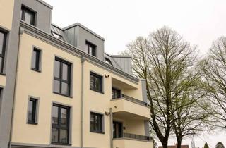Wohnung mieten in Hertingerstr. 66, 59423 Unna, Exklusive Neubauwohnungen in der Hertingerstr. in Unna